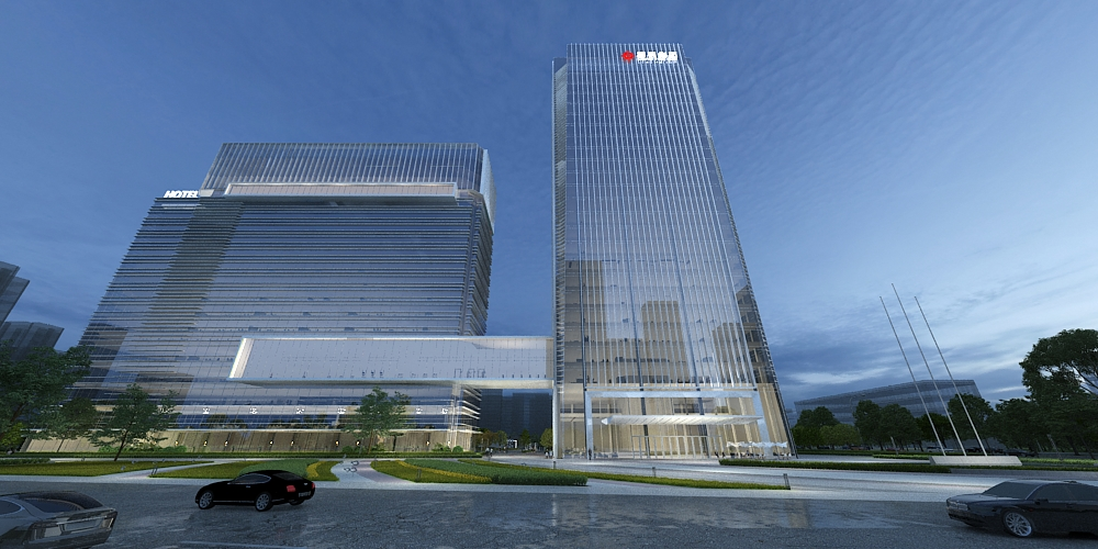 廣西柳鋼華創(chuàng  )科技研發(fā)有限公司