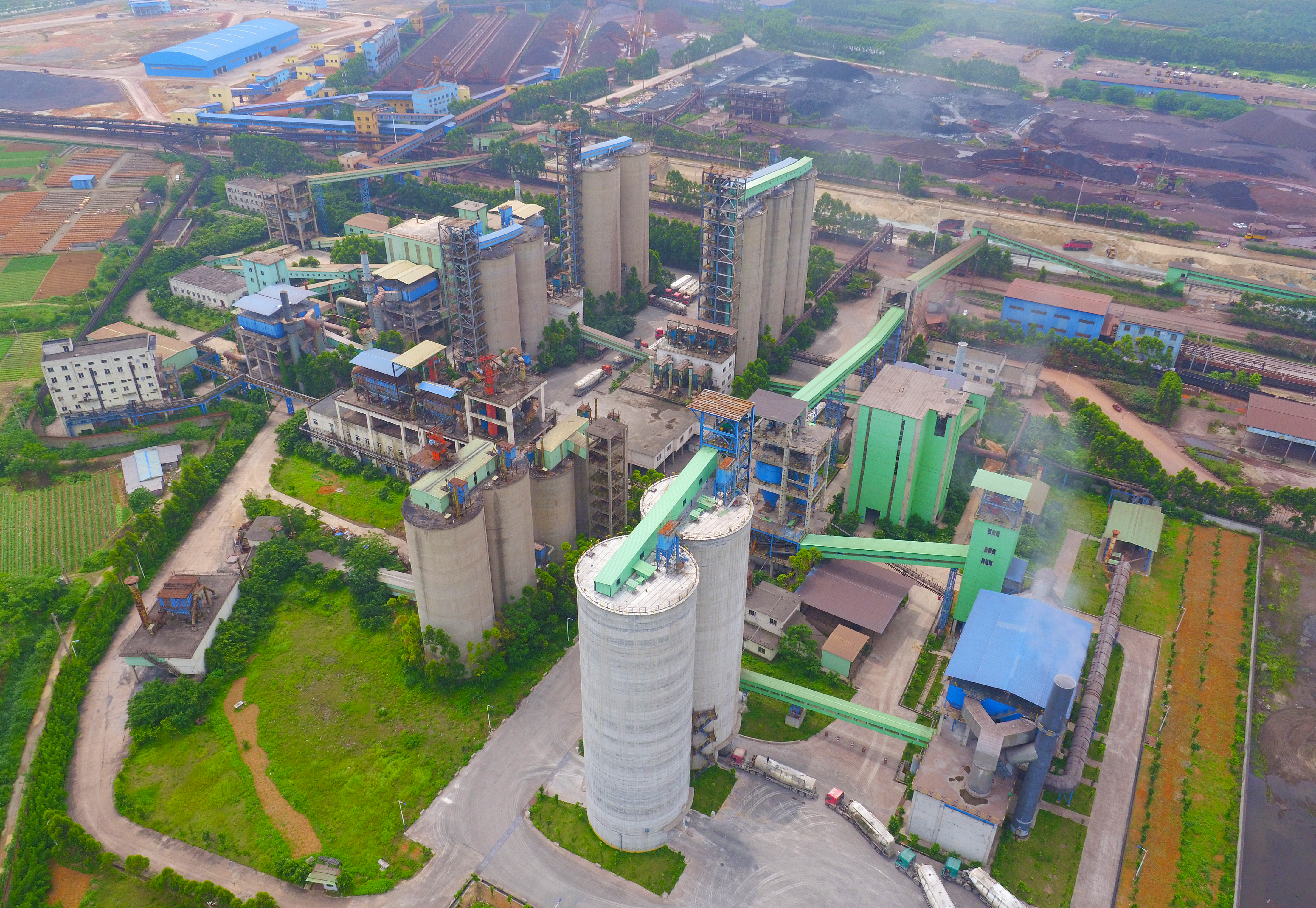 柳州市強實(shí)科技有限公司